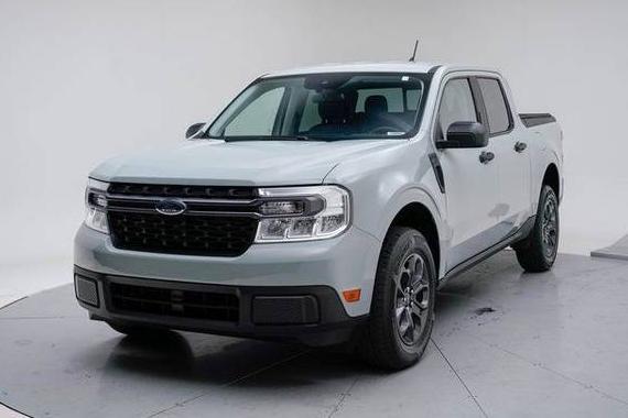 FORD MAVERICK 2023 3FTTW8E3XPRB01120 image