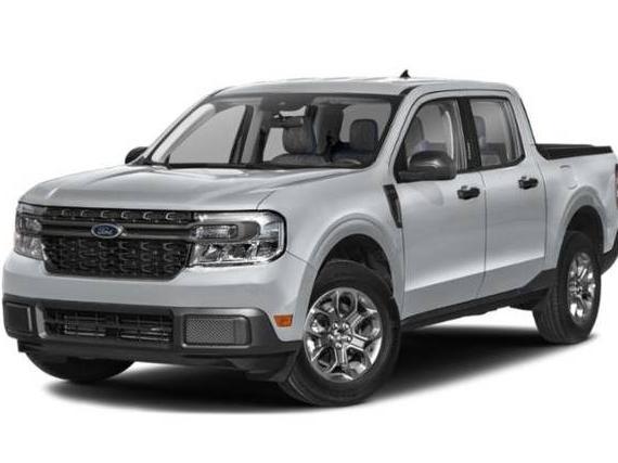 FORD MAVERICK 2023 3FTTW8F91PRA47810 image