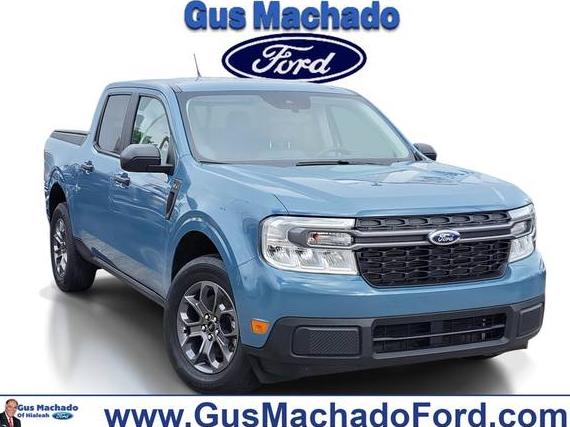 FORD MAVERICK 2023 3FTTW8E30PRA78494 image FORD MAVERICK 2023 3FTTW8E30PRA78494 image