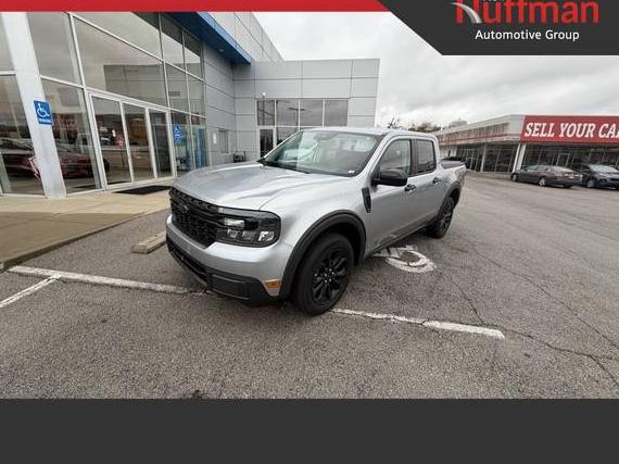 FORD MAVERICK 2023 3FTTW8F90PRA67708 image FORD MAVERICK 2023 3FTTW8F90PRA67708 image