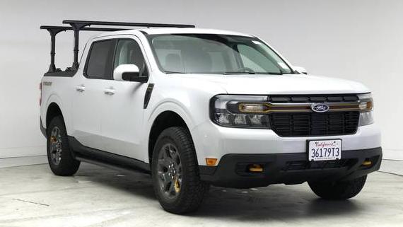 FORD MAVERICK 2023 3FTTW8G94PRA70478 image