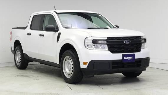 FORD MAVERICK 2023 3FTTW8E31PRA28154 image