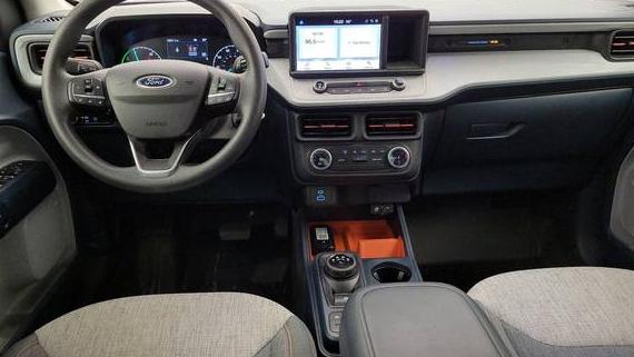 FORD MAVERICK 2023 3FTTW8E38PRA07558 image