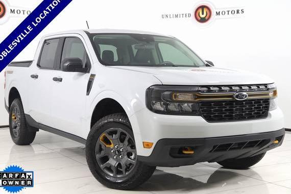 FORD MAVERICK 2023 3FTTW8G94PRA67693 image FORD MAVERICK 2023 3FTTW8G94PRA67693 image