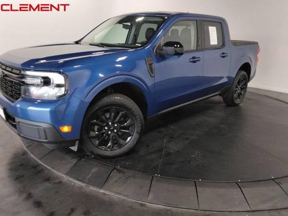 FORD MAVERICK 2023 3FTTW8E35PRA12247 image FORD MAVERICK 2023 3FTTW8E35PRA12247 image