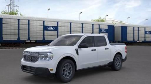 FORD MAVERICK 2023 3FTTW8E31PRA65401 image