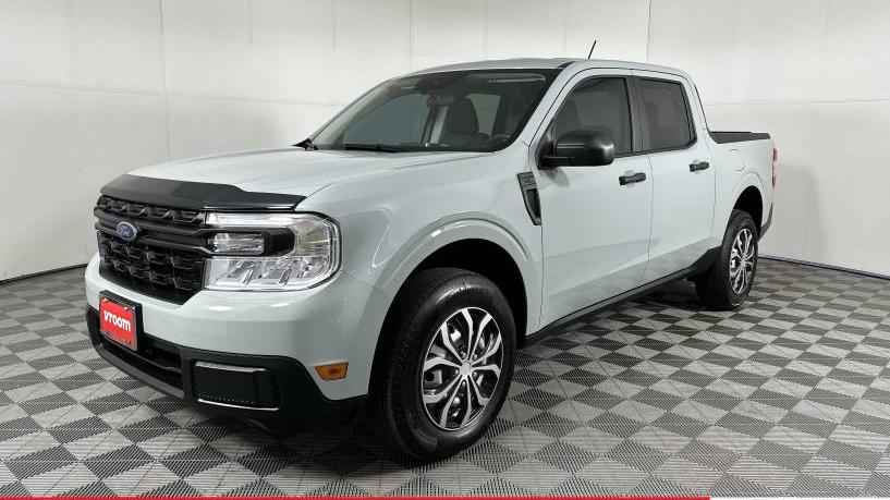 FORD MAVERICK 2023 3FTTW8E96PRA27568 image FORD MAVERICK 2023 3FTTW8E96PRA27568 image