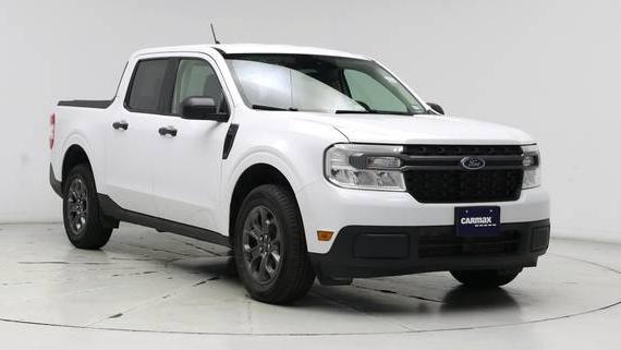 FORD MAVERICK 2023 3FTTW8F90PRA63531 image