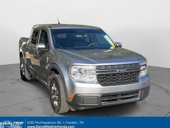 FORD MAVERICK 2023 3FTTW8E36PRA54412 image FORD MAVERICK 2023 3FTTW8E36PRA54412 image