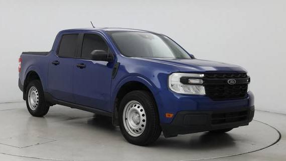 FORD MAVERICK 2023 3FTTW8E93PRA39807 image
