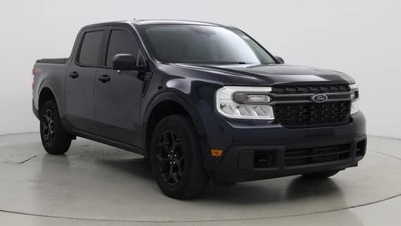 FORD MAVERICK 2023 3FTTW8F94PRA09374 image