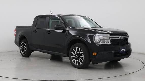 FORD MAVERICK 2023 3FTTW8E39PRA29486 image