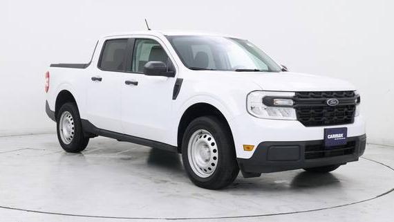 FORD MAVERICK 2023 3FTTW8E9XPRA98952 image