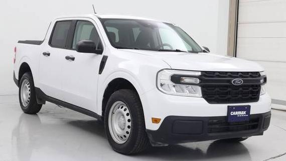 FORD MAVERICK 2023 3FTTW8F92PRA47735 image FORD MAVERICK 2023 3FTTW8F92PRA47735 image