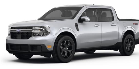 FORD MAVERICK 2023 3FTTW8E31PRA86409 image FORD MAVERICK 2023 3FTTW8E31PRA86409 image