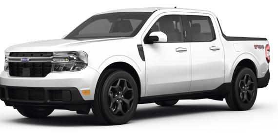 FORD MAVERICK 2023 3FTTW8G91PRA68610 image FORD MAVERICK 2023 3FTTW8G91PRA68610 image