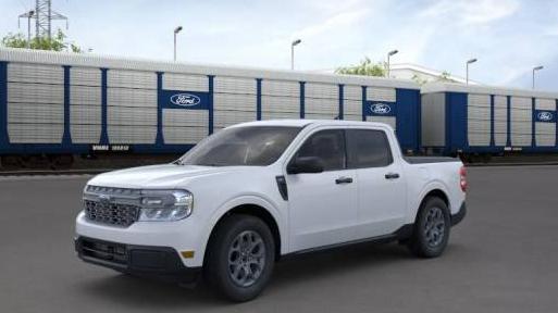 FORD MAVERICK 2023 3FTTW8E32PRA67478 image