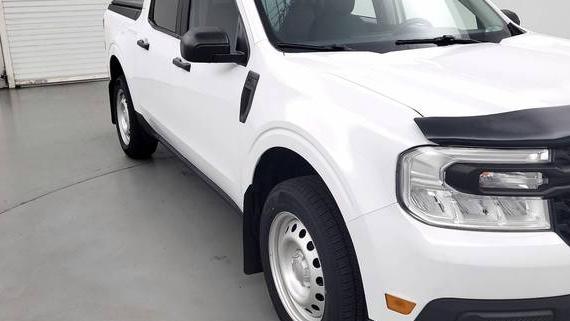 FORD MAVERICK 2023 3FTTW8F95PRA14616 image