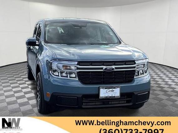 FORD MAVERICK 2023 3FTTW8F91PRA69371 image FORD MAVERICK 2023 3FTTW8F91PRA69371 image