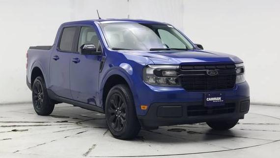 FORD MAVERICK 2023 3FTTW8E31PRA34889 image