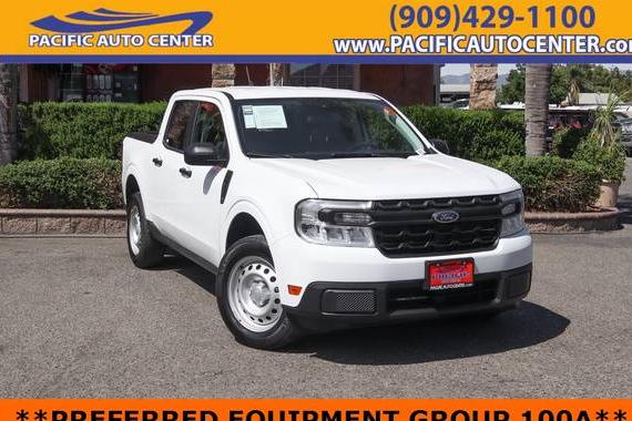 FORD MAVERICK 2023 3FTTW8E32PRA04963 image FORD MAVERICK 2023 3FTTW8E32PRA04963 image