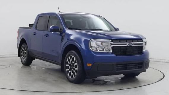 FORD MAVERICK 2023 3FTTW8F97PRA14293 image FORD MAVERICK 2023 3FTTW8F97PRA14293 image