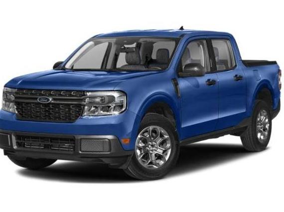 FORD MAVERICK 2023 3FTTW8F96PRA36799 image