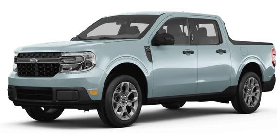 FORD MAVERICK 2023 3FTTW8E30PRA17825 image FORD MAVERICK 2023 3FTTW8E30PRA17825 image