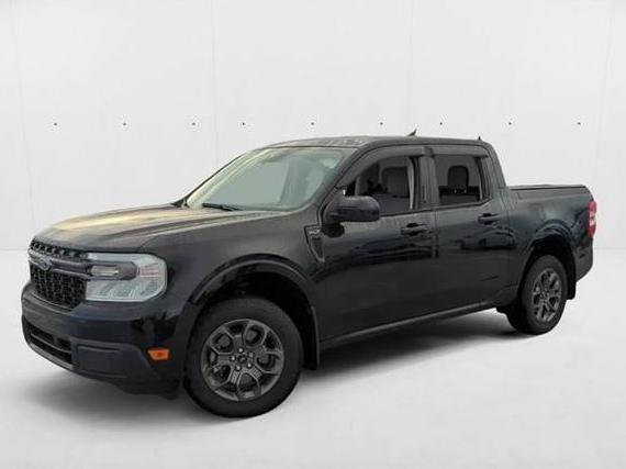 FORD MAVERICK 2023 3FTTW8E38PRA56808 image FORD MAVERICK 2023 3FTTW8E38PRA56808 image