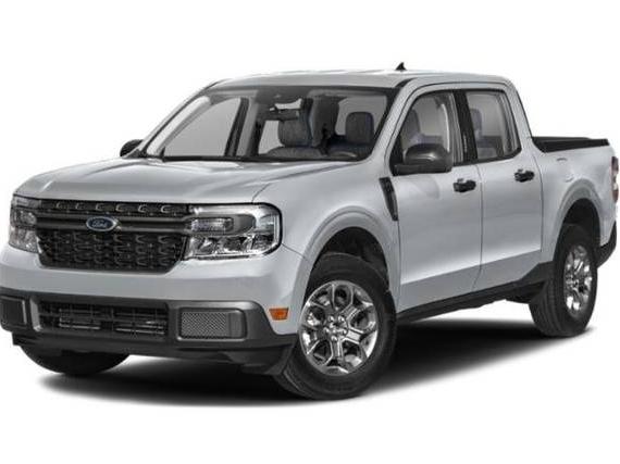 FORD MAVERICK 2023 3FTTW8E32PRA92493 image
