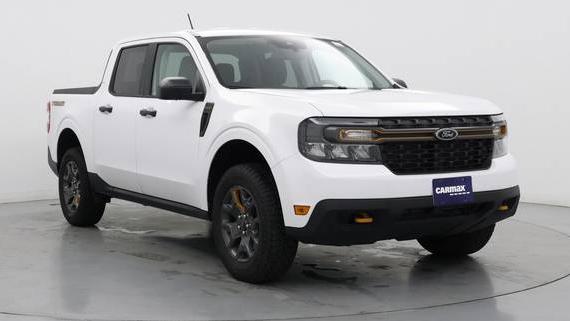 FORD MAVERICK 2023 3FTTW8G98PRA66594 image