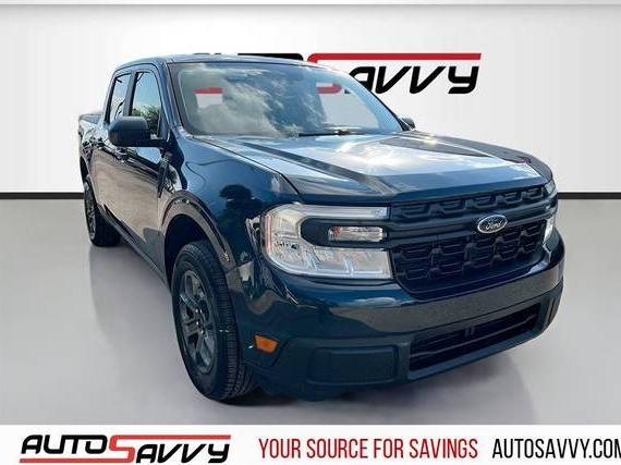 FORD MAVERICK 2023 3FTTW8F95PRA25048 image FORD MAVERICK 2023 3FTTW8F95PRA25048 image