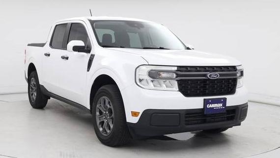 FORD MAVERICK 2023 3FTTW8F98PRA96535 image