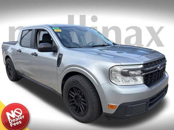 FORD MAVERICK 2023 3FTTW8E3XPRA69107 image FORD MAVERICK 2023 3FTTW8E3XPRA69107 image