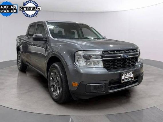 FORD MAVERICK 2023 3FTTW8F91PRA70634 image FORD MAVERICK 2023 3FTTW8F91PRA70634 image