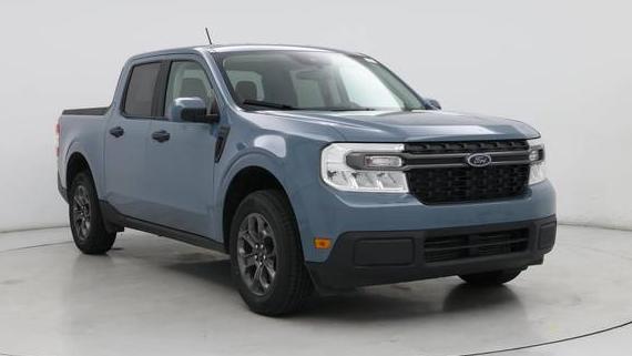 FORD MAVERICK 2023 3FTTW8F92PRB03169 image