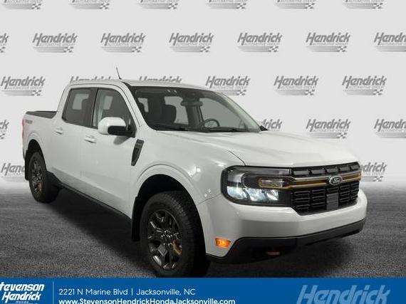 FORD MAVERICK 2023 3FTTW8G99PRA71156 image FORD MAVERICK 2023 3FTTW8G99PRA71156 image