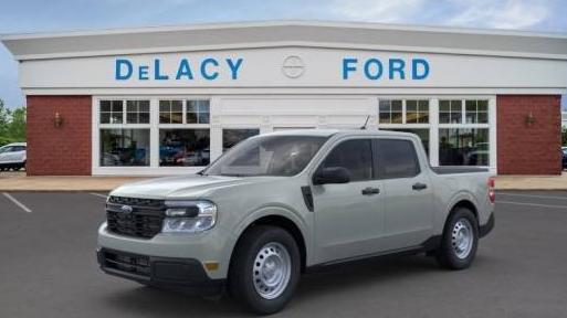 FORD MAVERICK 2023 3FTTW8E36PRA94599 image FORD MAVERICK 2023 3FTTW8E36PRA94599 image