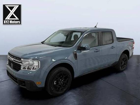 FORD MAVERICK 2023 3FTTW8F99PRA66847 image