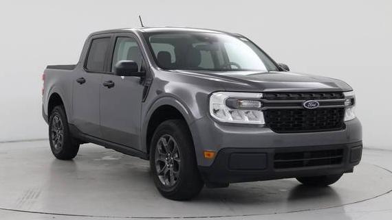 FORD MAVERICK 2023 3FTTW8E33PRA93815 image