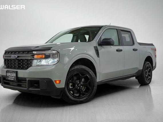 FORD MAVERICK 2023 3FTTW8F96PRA58883 image FORD MAVERICK 2023 3FTTW8F96PRA58883 image