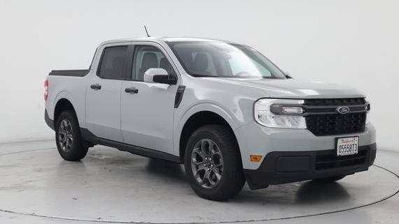 FORD MAVERICK 2023 3FTTW8E32PRA34755 image