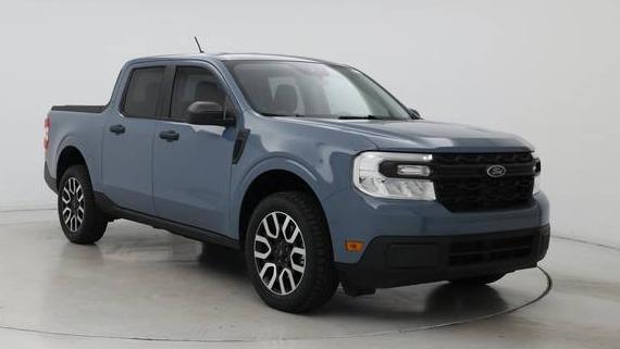 FORD MAVERICK 2023 3FTTW8E37PRB01186 image