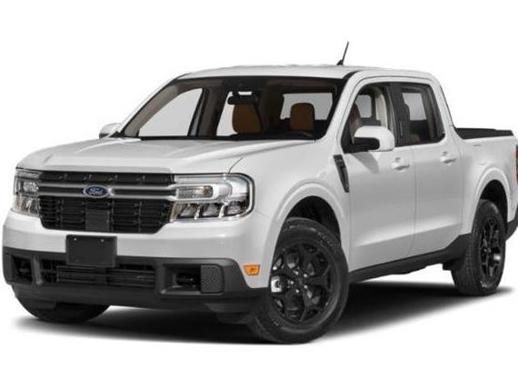 FORD MAVERICK 2023 3FTTW8E30PRA38707 image FORD MAVERICK 2023 3FTTW8E30PRA38707 image