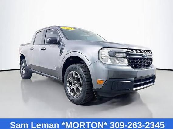 FORD MAVERICK 2023 3FTTW8E31PRA34794 image FORD MAVERICK 2023 3FTTW8E31PRA34794 image