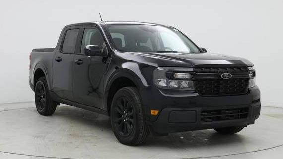 FORD MAVERICK 2023 3FTTW8F98PRA97426 image