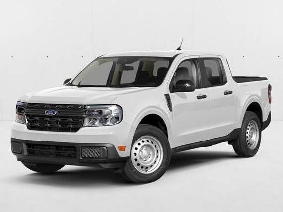 FORD MAVERICK 2023 3FTTW8E99PRA60287 image
