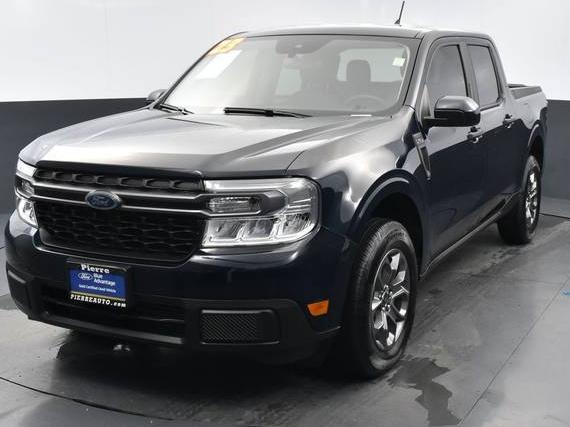 FORD MAVERICK 2023 3FTTW8F92PRA35083 image FORD MAVERICK 2023 3FTTW8F92PRA35083 image