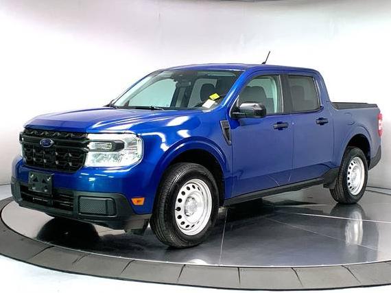 FORD MAVERICK 2023 3FTTW8F92PRA57732 image