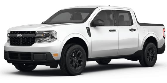 FORD MAVERICK 2023 3FTTW8E9XPRA99793 image